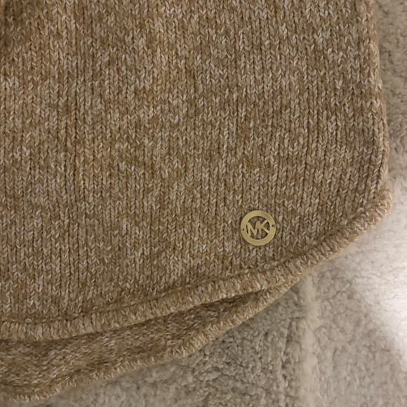 Knit Turtle Neck Sweater - Picture 2 of 3